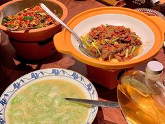 -福满我家大碗厨·湘菜(上海大厦店)