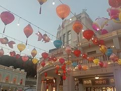 -孙文西路步行街