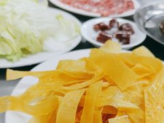 -三兴涮羊肉(荣安大街店)