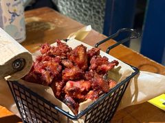 -大叹号啤酒屋·延边料理(延大店)