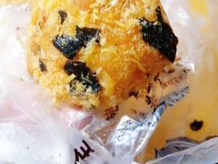 -鲍师傅糕点(国金街店)