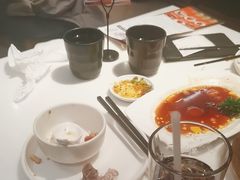 -新旺茶餐厅·早餐·夜宵(仙霞店)