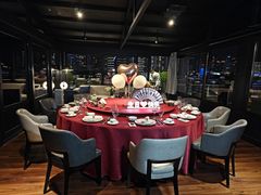 -RIVIERA 松鹤楼(外滩店)