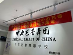 -中央芭蕾舞团·中芭艺蕾(酒仙桥明星校区)