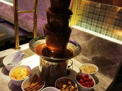 -比格比萨自助(南京万达茂店)