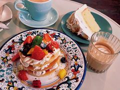 -Alimentari早午餐(安福路店)