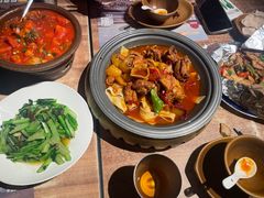 -耶里夏丽·丝路新疆菜·清真食品(徐家汇臻选店)