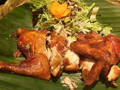 越南古法烧鸡-美奈小馆·越南料理(中航城君尚购物中心店)