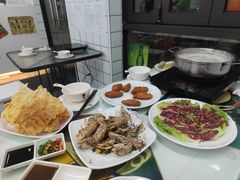 -吉友粥底火锅(方斜路店)