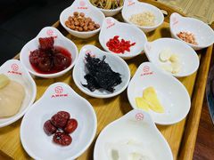 -大明铜锅·烤涮坊·烧烤(总店)