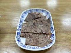 -陇上全荟兰州传统牛肉面(延吉路店)
