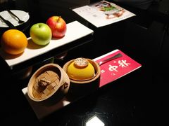 -上海宝华万豪酒店