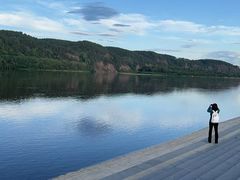 -北极村旅游风景区