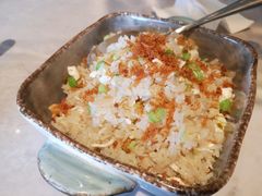 -西安高新洲际酒店•彩丰楼中餐厅