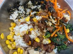 -米村拌饭(东方新天地店)