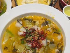 -吕氏疙瘩汤·新鲁菜(济南万象城店)