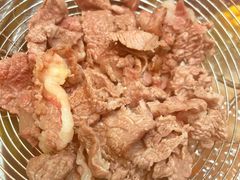 -金龙大四喜牛肉火锅