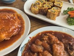 -闻香阁·清真(光荣道店)