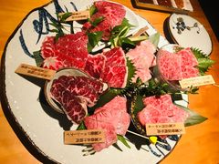 -久喜番和牛烧肉酒场(北辰三角洲店)