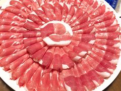 -竹叶涮肉坊(总店)