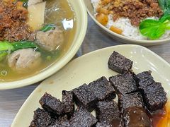 -圆宝台湾小吃(迎津街店)