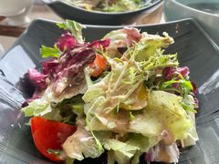 健康大拌菜-望京楼flavor餐厅(古北水镇景区店)