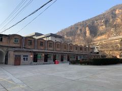 -陕甘宁边区政府旧址