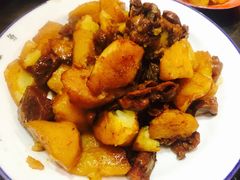 -粗粮人家·东北菜(洋桥店)