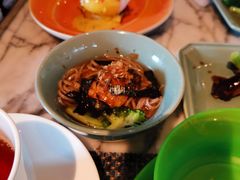 -宴悦海鲜餐厅·游水海鲜·牛排(亚龙湾瑞吉店)