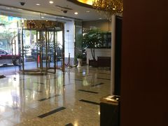 -上海中福大酒店