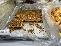 -爱德顺糕点食屋(利民道店)