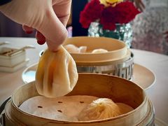 -金轩中餐厅 Jin Xuan(浦东丽思卡尔顿酒店)