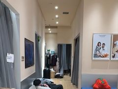 -海马体照相馆(成都来福士广场店)