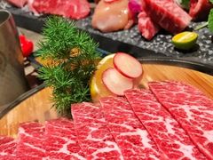 -厚贞日式烤肉(龙之梦店)