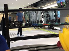 -元时健身工作室(菜园广场写字楼店)