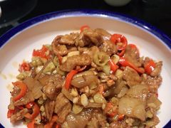 湘味肉炒肉-湖锦酒楼·32年地道湖北菜(光谷店)