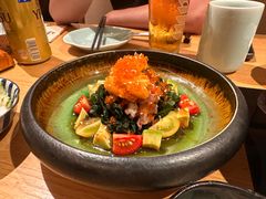 -然锅料理