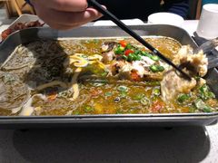 -半天妖烤鱼(兰州国芳中心店)