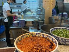 -兰亭安泊牛肉面(乐都路店)