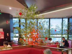 -四川饭店(城乡购物中心店)