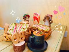 -萤火虫咖啡(后海店)
