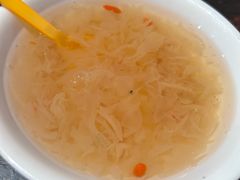 银耳桃胶-周小波重庆小面·重庆名小吃(邹容路店)