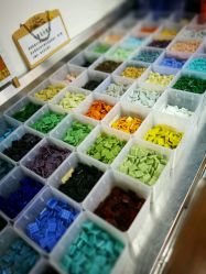 -瓦匠工社·马赛克·积木拼图·亲子手工DIY