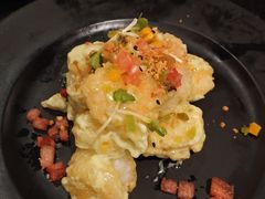 -铭轩中餐厅·海南菜·粤菜(亚龙湾瑞吉店)