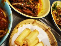 -东排食堂长沙小吃大排档(五一广场店)