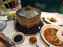 -顺卿庭·广东顺德菜(夫子庙水游城店)