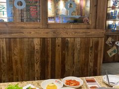 -東門韩国传统烤肉·韩国料理(银座直营店)