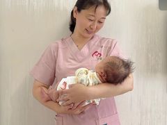 -缘爱母婴护理服务中心