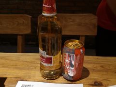 -聚点串吧·北京烧烤(赵登禹路店)