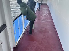 -网走流冰观光破冰船极光号